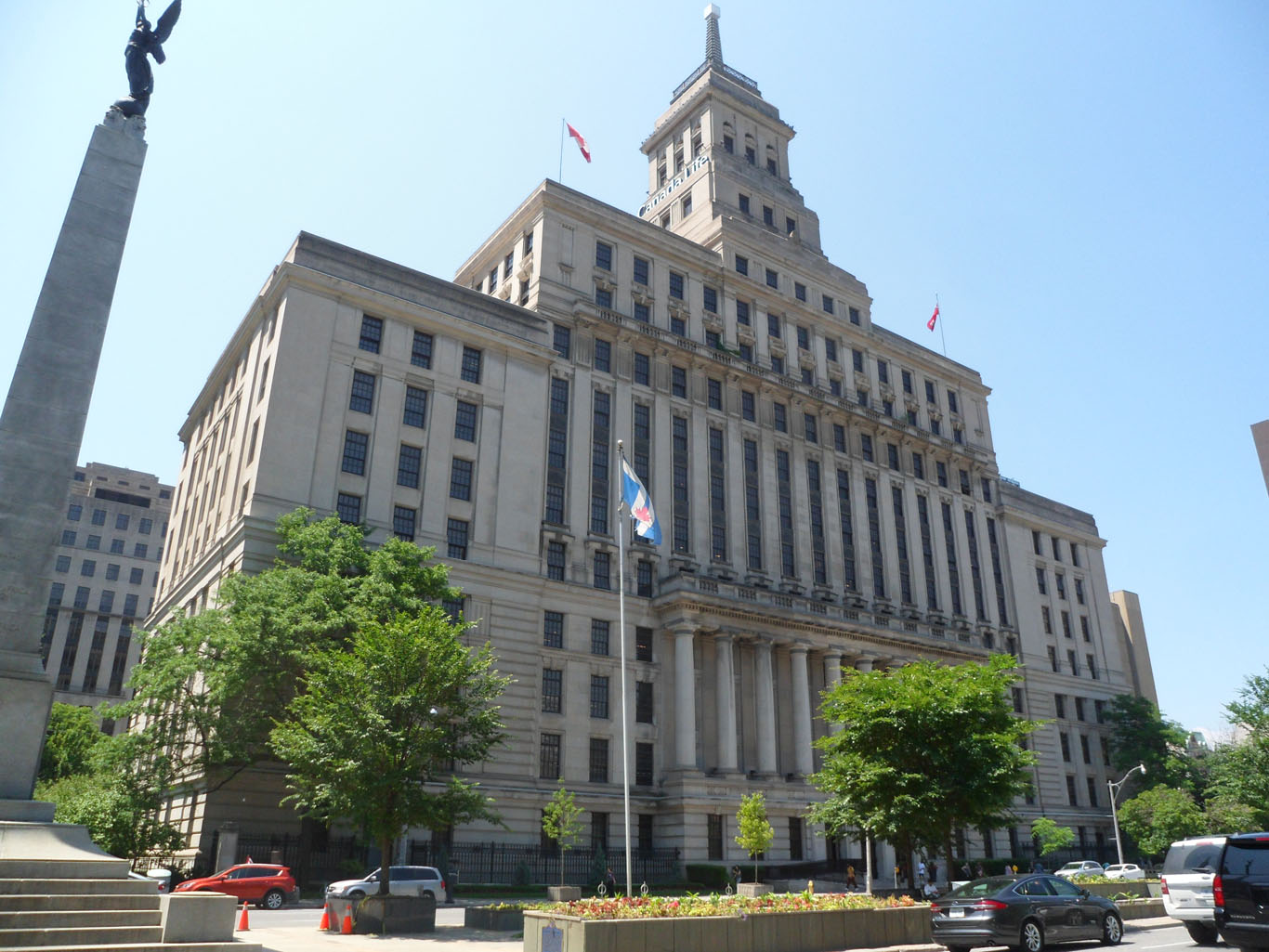 Superior Court of Justice (5, 7, 8, 9, 10)